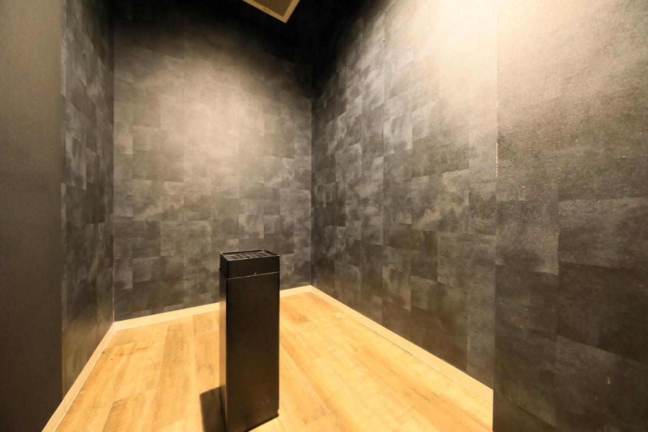 Quintessahotel Sapporosusukino63 Relax&Spa Luaran gambar
