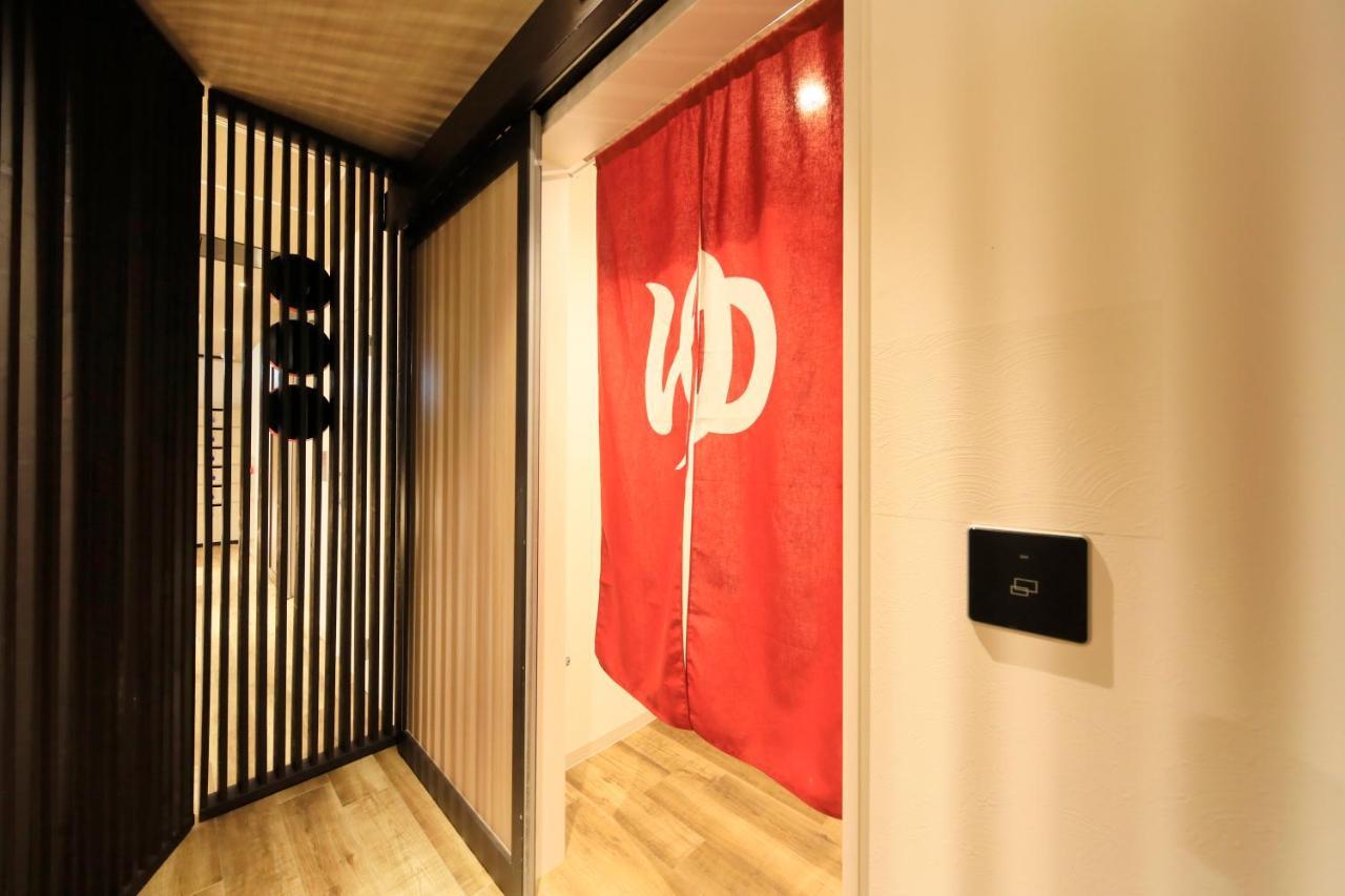 Quintessahotel Sapporosusukino63 Relax&Spa Luaran gambar