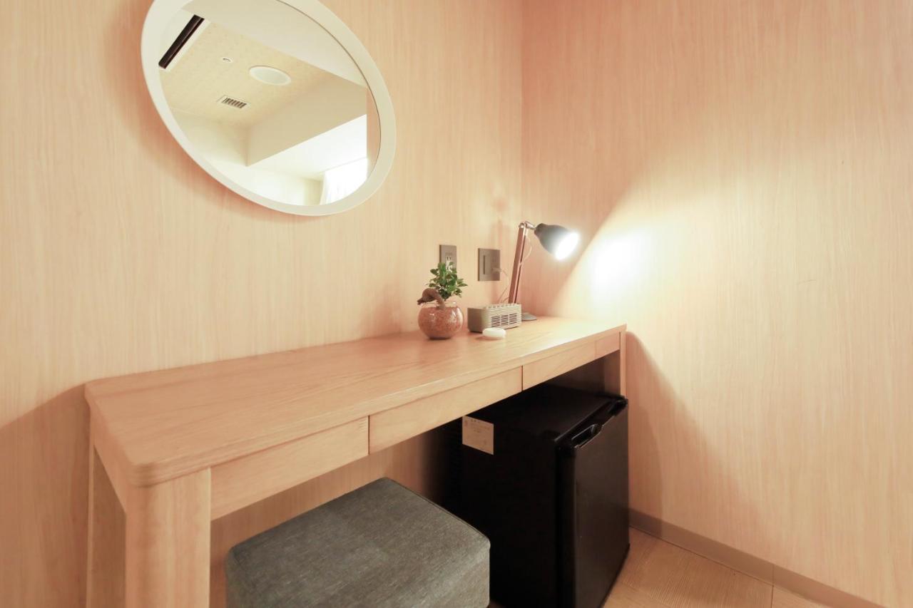 Quintessahotel Sapporosusukino63 Relax&Spa Luaran gambar